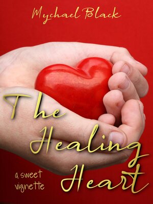 cover image of The Healing Heart